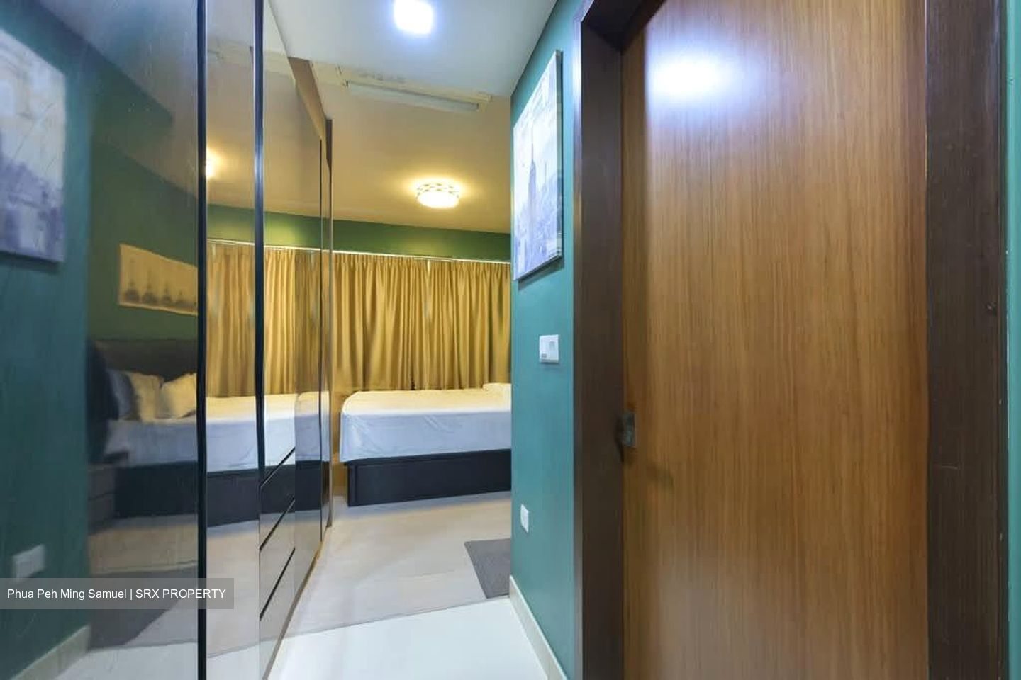 Sea Esta (D18), Condominium #636902771